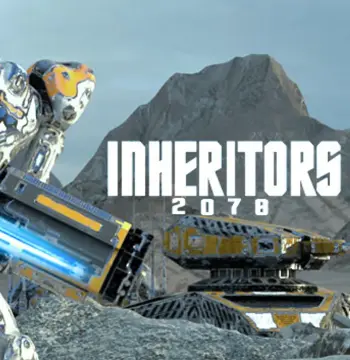 Inheritors2078 Steam CD Key