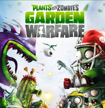 Plants vs. Zombies: Garden Warfare EU EA App CD Key