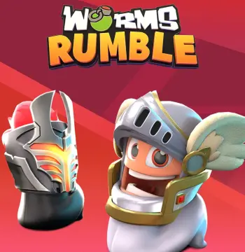 Worms Rumble - Honor & Death Pack DLC PC Steam CD Key