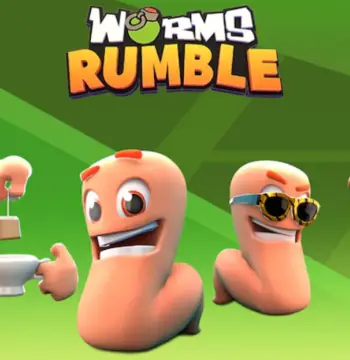 Worms Rumble - Emote Pack DLC PC Steam CD Key