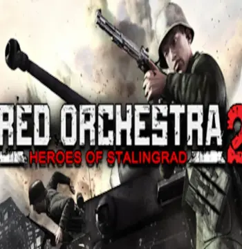 Red Orchestra 2: Heroes of Stalingrad with Rising Storm 3-Day Guest Pass - Steam Gift
