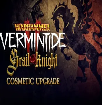 Warhammer: Vermintide 2 - Grail Knight Career Cosmetic Upgrade Steam CD Key