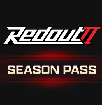 Redout 2 - Season Pass Steam CD Key