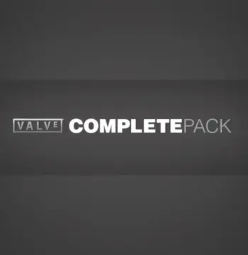 Valve Complete Pack Steam Account