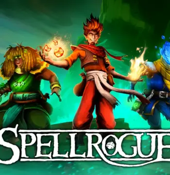 SpellRogue Steam CD Key