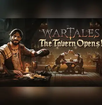 Wartales - The Tavern Opens! DLC Steam CD Key