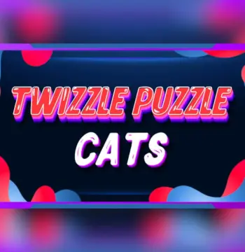 Twizzle Puzzle: Cats PC Steam CD Key
