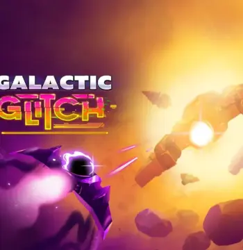 Galactic Glitch PC Steam CD Key