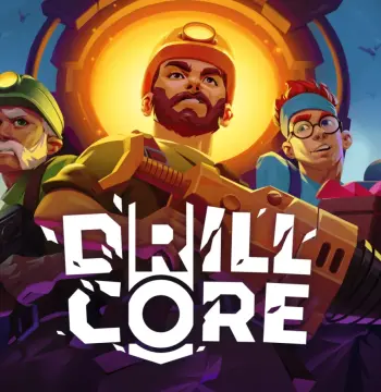 Drill Core PC Steam CD Key