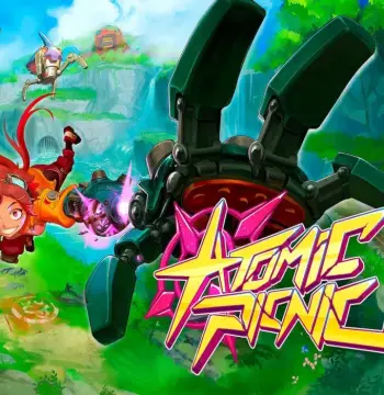 Atomic Picnic PC Steam CD Key