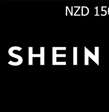 SHEIN 150 NZD Gift Card NZ