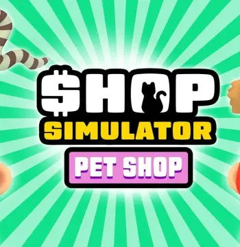 Shop Simulator: Pet Shop PC Steam CD Key