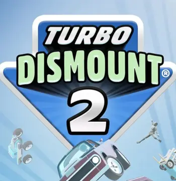 Turbo Dismount 2 PC Steam CD Key