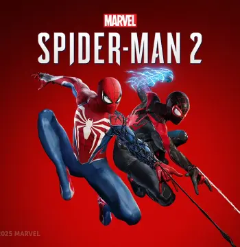 Marvel's Spider-Man 2 PC Steam CD Key