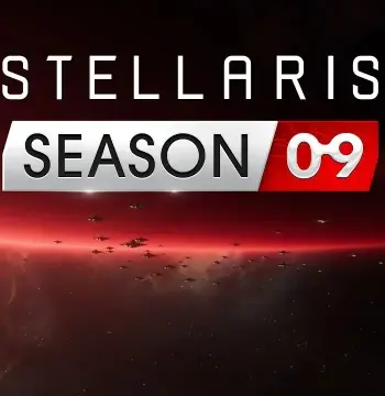 Stellaris: Season 09 - Expansion Pass DLC PC Steam CD Key