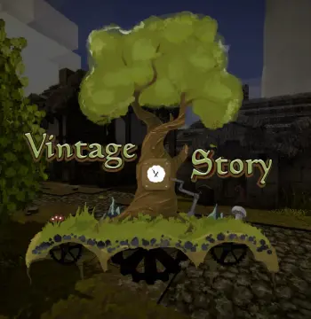 Vintage Story PC Official Website CD Key