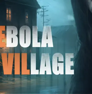EBOLA VILLAGE PC Steam CD Key