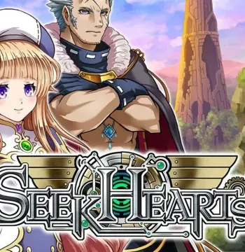 Seek Hearts XBOX One / Xbox Series Account