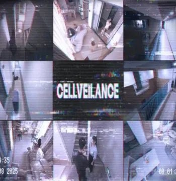 Cellveilance PC Steam CD Key