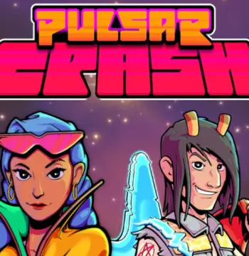 Pulsar Crash PC Steam CD Key