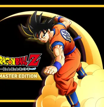 DRAGON BALL Z: KAKAROT MASTER EDITION US XBOX One / Xbox Series X|S CD Key