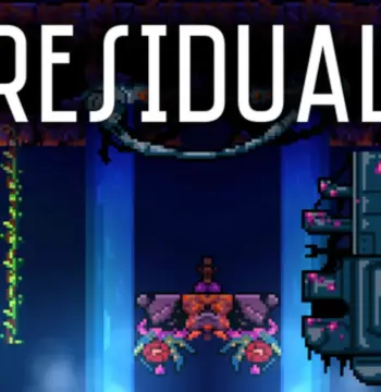Residual PC GOG CD Key