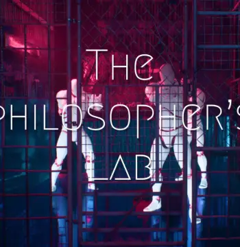 Philosophers Lab PC Steam CD Key