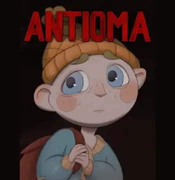 Antioma PC Steam CD Key