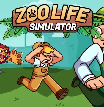Zoo Life Simulator PC Steam CD Key