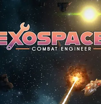 eXoSpace Combat Engineer PC Steam CD Key