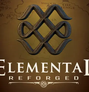 Elemental: Reforged PC Steam CD Key