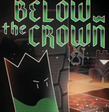 Below the Crown PC Steam CD Key