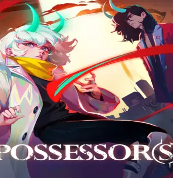 Possessor(s) PC Steam CD Key