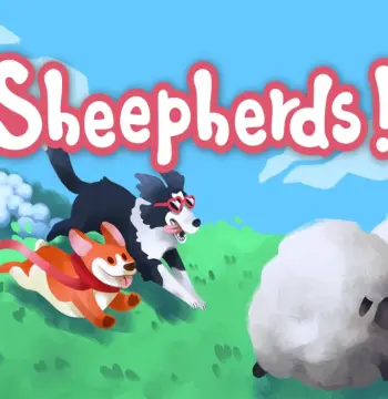 Sheepherds! PC Steam CD Key