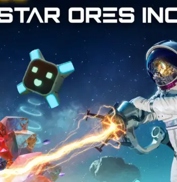 Star Ores Inc. EU PC Steam CD Key