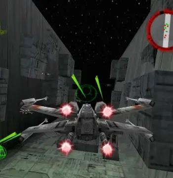 Star Wars Classics Collection RU VPN Required Steam CD Key