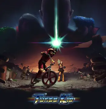 Turbo Kid EU PC Steam CD Key