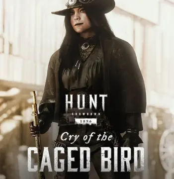 Hunt: Showdown 1896 - Cry of the Caged Bird DLC PC Steam CD Key