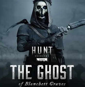 Hunt: Showdown 1896 - The Ghost of Blanchett Graves DLC PC Steam CD Key