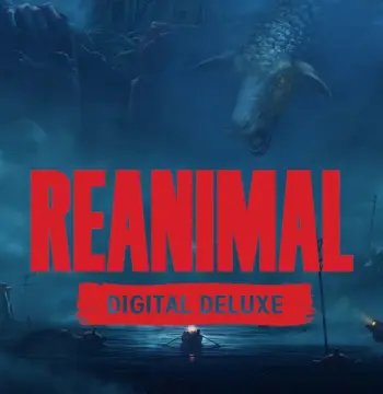 REANIMAL Digital Deluxe Edition CN-LATAM PC Steam CD Key