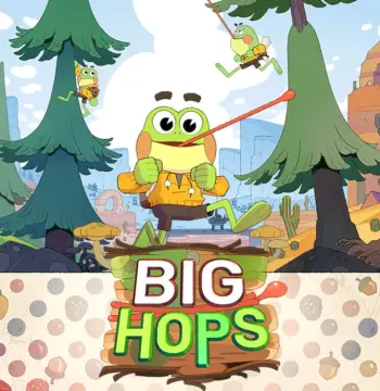 Big Hops PC Steam CD Key
