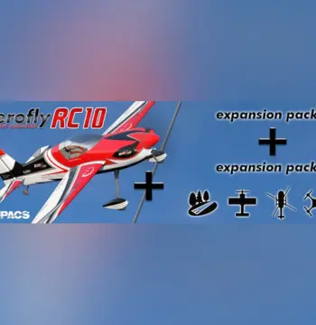 aerofly RC 10 Complete Set PC Steam Account