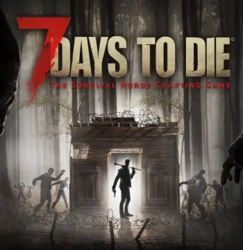 7 Days to Die RU/CIS PC Steam CD Key