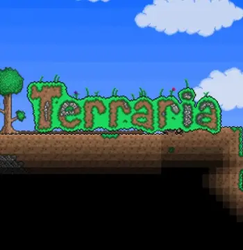 Terraria AU PC Steam Gift