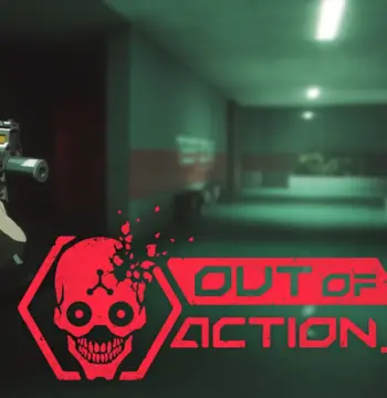Out of Action PC Steam Altergift
