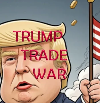 Trump Trade War PC Steam CD Key