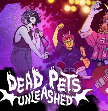 Dead Pets: A Punk Rock Slice of Life Sim PC Steam CD Key
