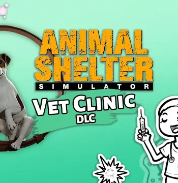 Animal Shelter 2 - Vet Clinic DLC PC Steam CD Key
