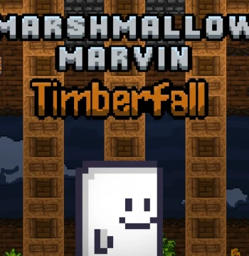 Marshmallow Marvin: Timberfall PC Windows CD Key