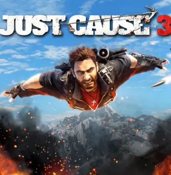 Just Cause 3 + DLC Bundle PC Steam CD Key